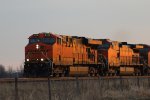 BNSF 6218 